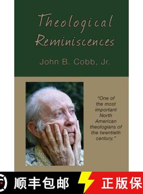 预订 Theological Reminiscences [9781940447049]