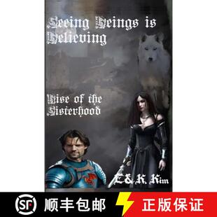 the 9780645839791 Seeing Believing Rise 3周达 Beings Sisterhood