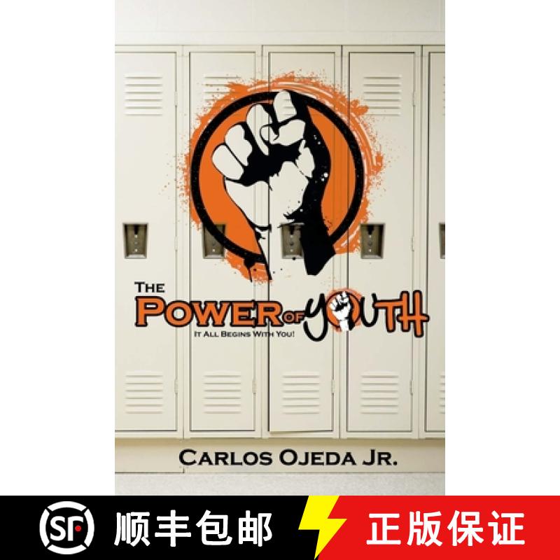 预订 The Power of Youth: It All Begins With You! [9780615759395]