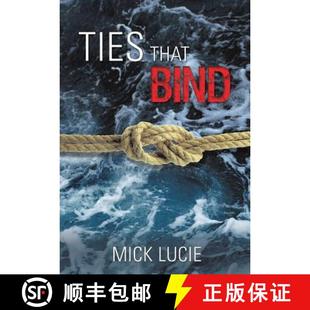 Bind 4周达 That 9781498467179 Ties