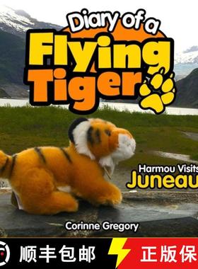 预订 Harmou Visits Juneau [9780982798140]