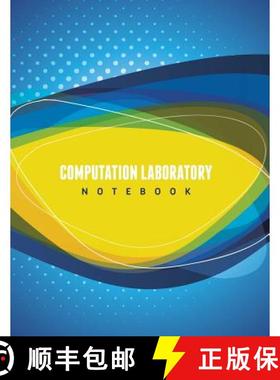 【3-4周达】Computation Laboratory Notebook [9781633837508]