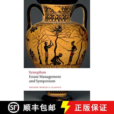 【3-4周达】Estate Management and Symposium [9780198823513]