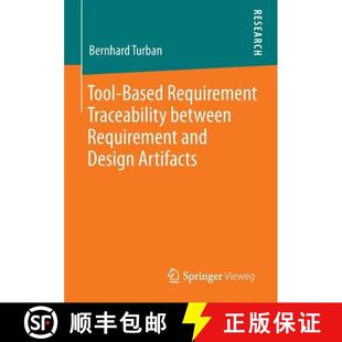 and Requirement 9783834824738 Based Tool Traceability Artifacts Design Between 4周达