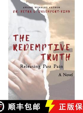 【3-4周达】The Redemptive Truth: Releasing Past Pain [9798218621391]