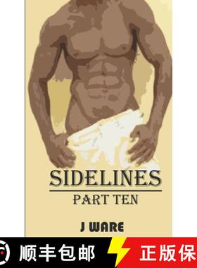 预订 Sidelines Part Ten [9781950650422]
