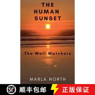 Sunset 3周达 Human 9798224544721 The
