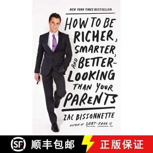 Smarter How Your 9781591845447 Than 4周达 Better and Richer Parents Looking