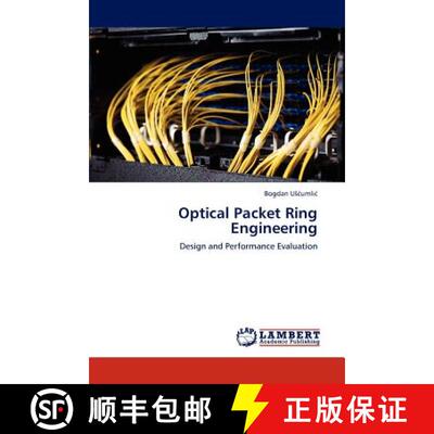预订 Optical Packet Ring Engineering [9783845438191]