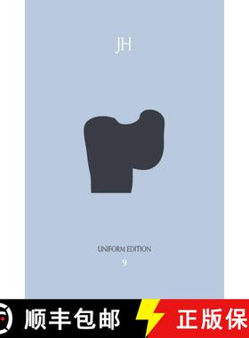 【3-4周达】Animal Presences [9780882149578]