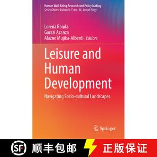 cultural 9783031907777 Leisure Development Navigating Human 4周达 and Landscapes Socio
