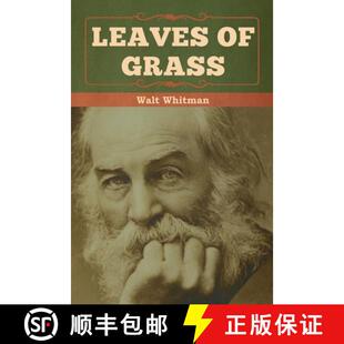 预订 Leaves of Grass [9781618956590]