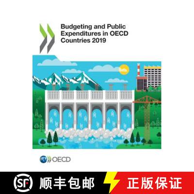 【3-4周达】Budgeting and Public Expenditures in OECD Countries 2019 [9789264307940]