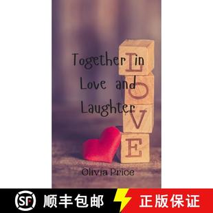 【3-4周达】Together in Love and Laughter [9789908008967]