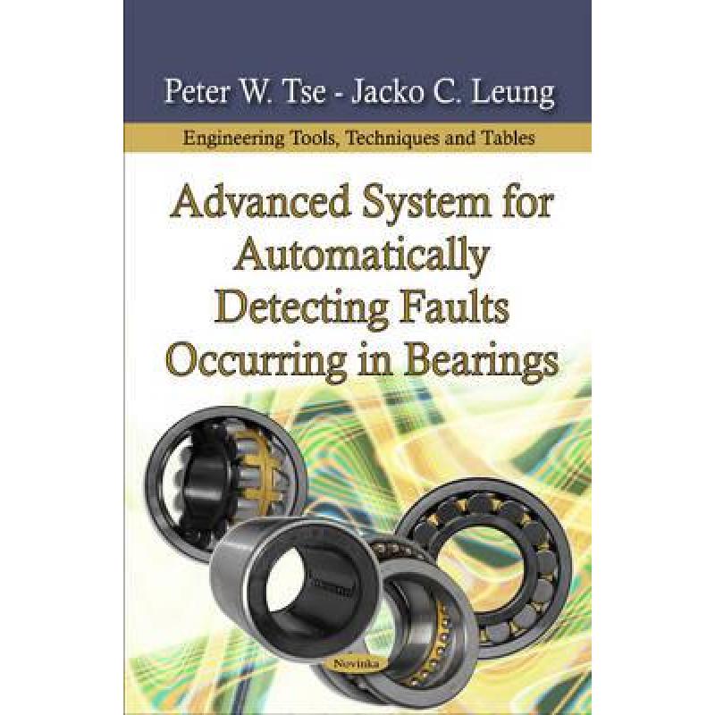 预订 advanced system for automatically de[9781617289538]
