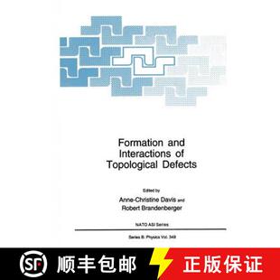 Advanced 4周达 Interactions and Topological NATO Study Formation Proceedings Defects 9781461357674 In...