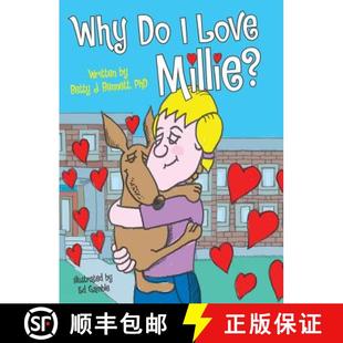 Why 9781480856752 Millie? Love 4周达