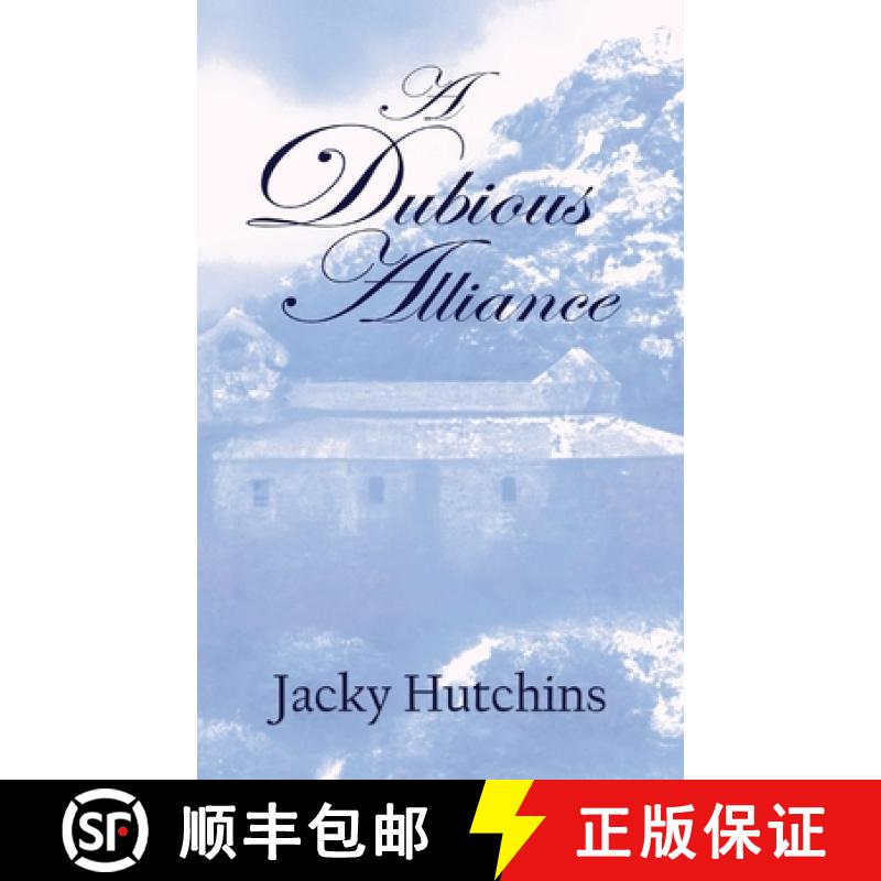 【2-3周达】A Dubious Alliance [9781739526009]