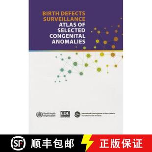 Surveillance 4周达 Defects 9789241564762 Birth