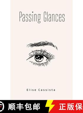 预订 Passing Glances [9789357213172]