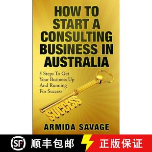 9780646821351 3周達(dá) Get Australia Consulting Your Steps and Runni... How Business Start
