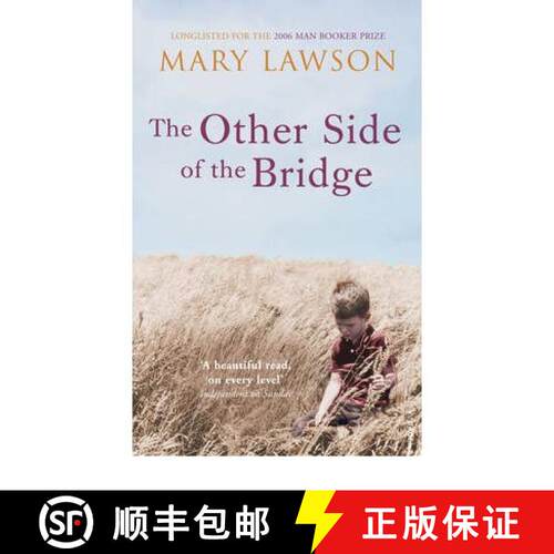 【3-4周达】Other Side of the Bridge: Discover the author Graham Norton praised for her 'poised, elega... [9780099437260]