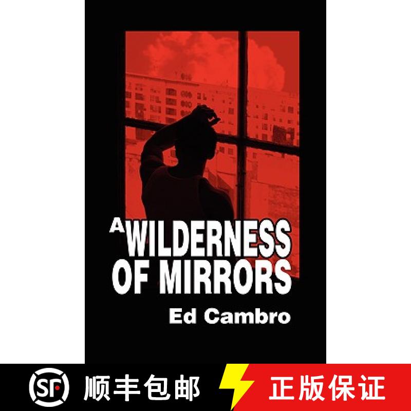 【3-4周达】A Wilderness of Mirrors [9781934925522]