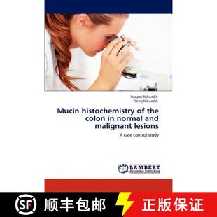 Normal Mucin Colon 预订 and 9783848427444 Lesions Histochemistry the Malignant