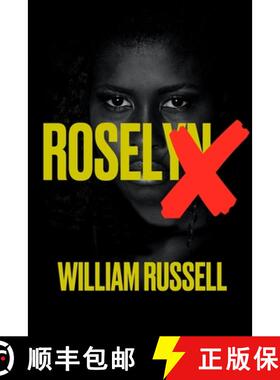 预订 Roselyn X [9781716664915]