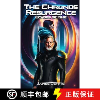 【3-4周达】The Chronos Resurgence [9798869365392]