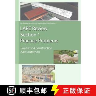 and Lare Section Review Construction 9781944887384 Practice Project Problems 4周达 Administration