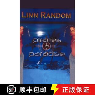 【3-4周达】Pirates in Paradise [9780977695515]