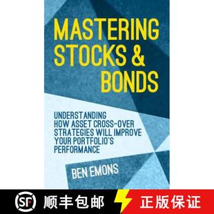 Bonds Will Understanding and Mastering Improve Strategies How You... Cross Stocks Over 4周达 9781137476241 Asset