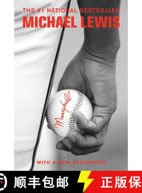 【3-4周达】钱： 艺术的赢得不公平的游戏 Moneyball: The Art of Winning an Unfair Game [9780393324815]