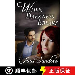 9780692271636 预订 Breaks Darkness When