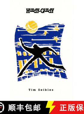 【3-4周达】Hurdy-Gurdy [9780914946984]