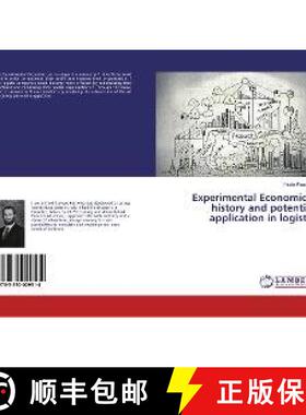 预订 Experimental Economics: history and potential application in logistic [9783330029514]