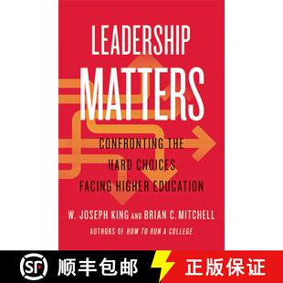 Hard Confronting Choices Education Leadership Higher 4周达 9781421442440 Matters Facing the