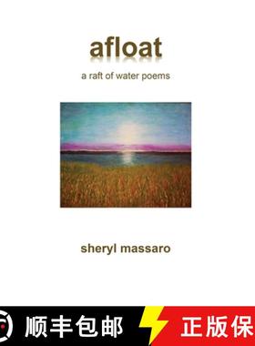 预订 Afloat [9798988753711]