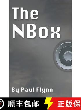【3-4周达】The NBox [9798224985395]