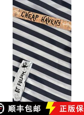 预订 Cheap Havens [9789152712931]