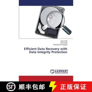 预订 Efficient Data Recovery with Data Integrity Protection [9783659579134]