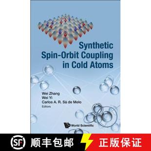 Coupling 9789813272521 4周达 Atoms Cold Orbit Spin Synthetic