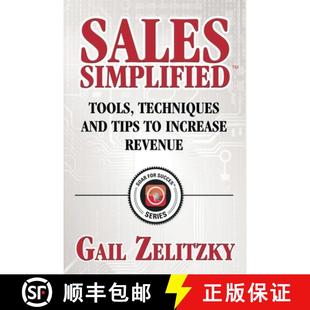 and Tools Tips Revenue Sales Increase 4周达 9780989122368 Simplified Techniques