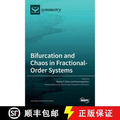 【3-4周达】Bifurcation and Chaos in Fractional-Order Systems [9783036500928]