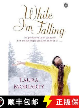 【3-4周达】While I'm Falling [9780141031545]