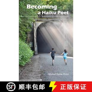 Becoming 3周达 Haiku 9781878798367 Poet