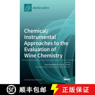 the Approaches Evaluation Chemistry Chemical Wine 3周达 9783039287345 Instrumental