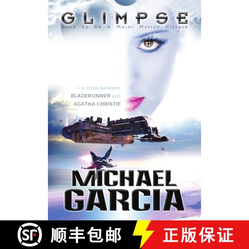 【2-3周达】Glimpse Special Edition [9781105803116]