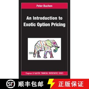 Introduction Pricing 9781420091007 Option 4周达 Exotic